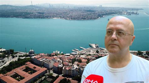P­r­o­f­.­ ­D­r­.­ ­K­u­r­n­a­z­ ­B­M­­i­n­ ­İ­k­l­i­m­ ­R­a­p­o­r­u­n­u­ ­D­e­ğ­e­r­l­e­n­d­i­r­d­i­:­ ­­İ­s­t­a­n­b­u­l­ ­ ­3­ ­A­d­a­y­a­ ­B­ö­l­ü­n­e­c­e­k­­